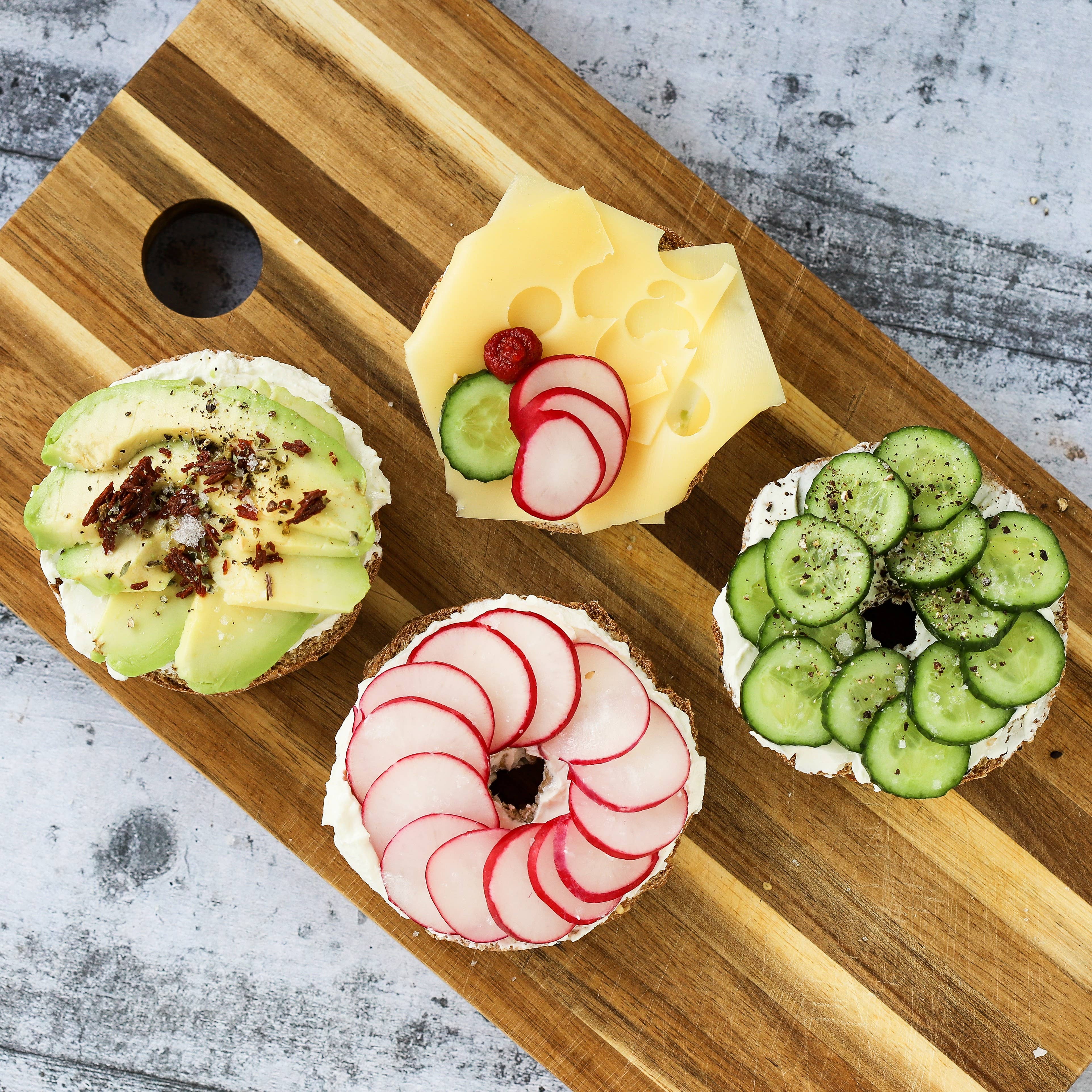 Simply Keto - Wholesale Cornbread Mix - Lower carb bagel mix baking mix9