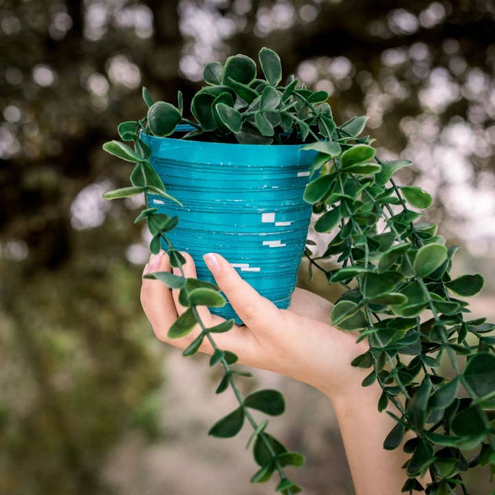 The Bead Project by TWOPU - Wholesale Plant Pot - Paper Planters3