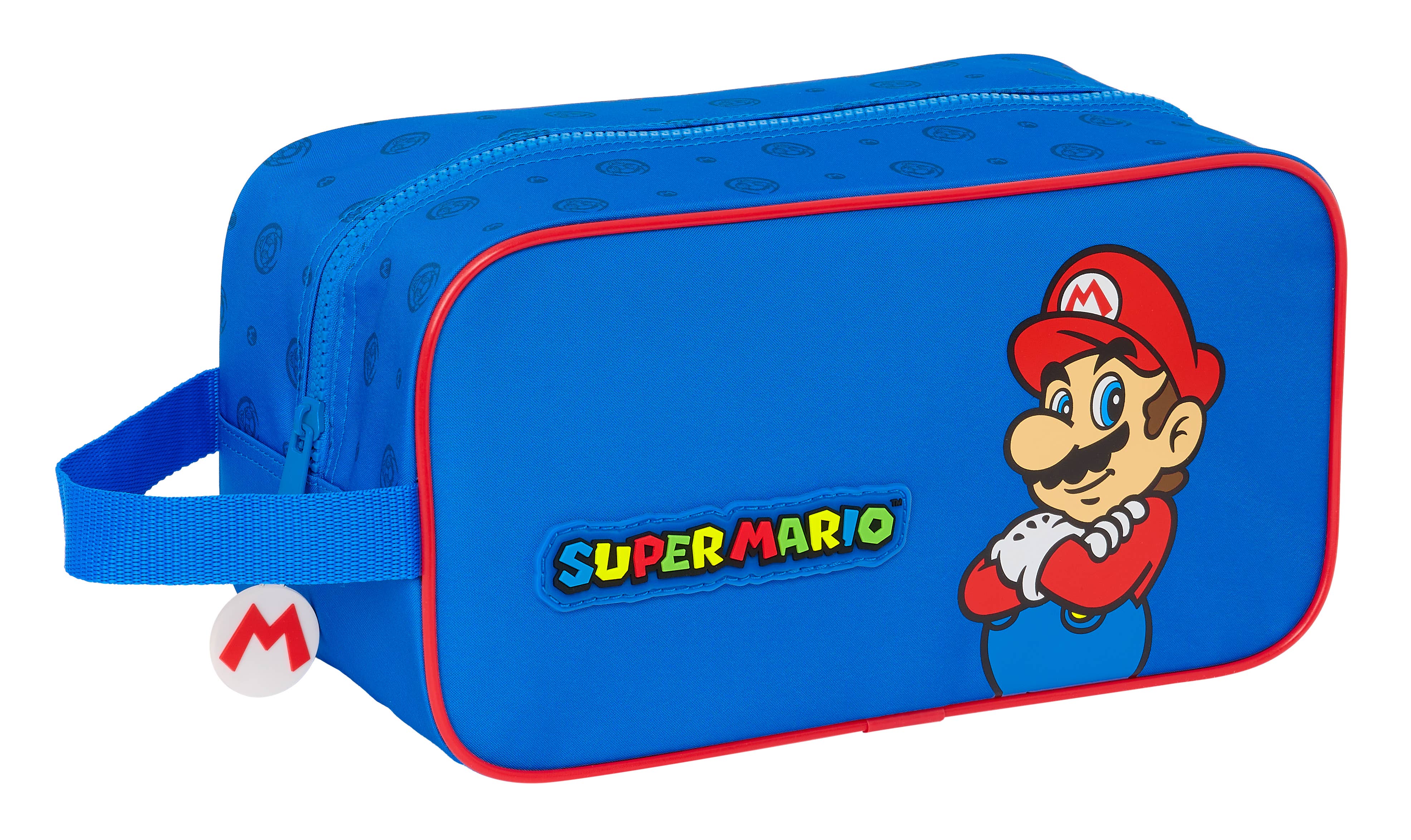 SAFTA – wholesale Pencil case/pouch – Zapatillero0