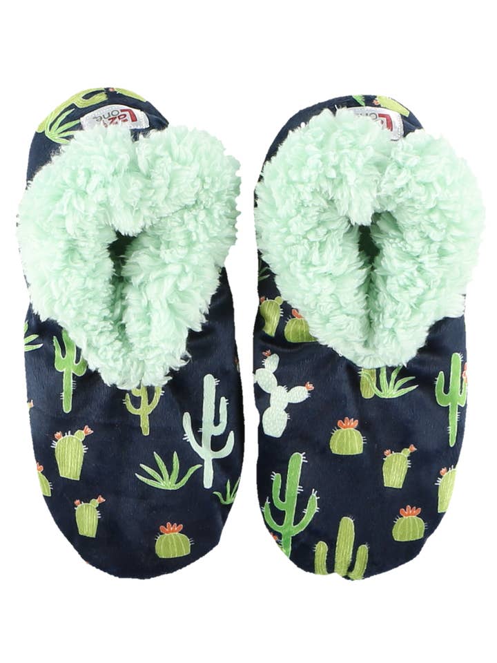 Im Bett feststeckende flauschige Füße für den Großhandel von Lazy One