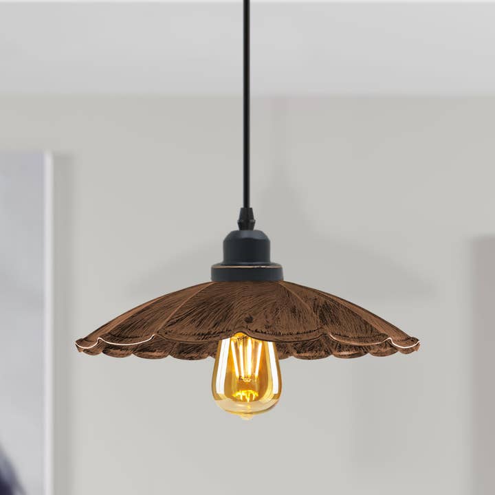 Ledsone – wholesale Chandelier/hanging light – Industrial Pendant Lighting for Kitchen ~ 55124
