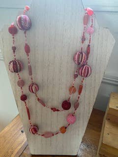 Shae's Resale - Venta al por mayor Collares de cuentas/perlas - Collares de diferentes estilos ¡OFERTA NUEVO PROVEEDOR!13