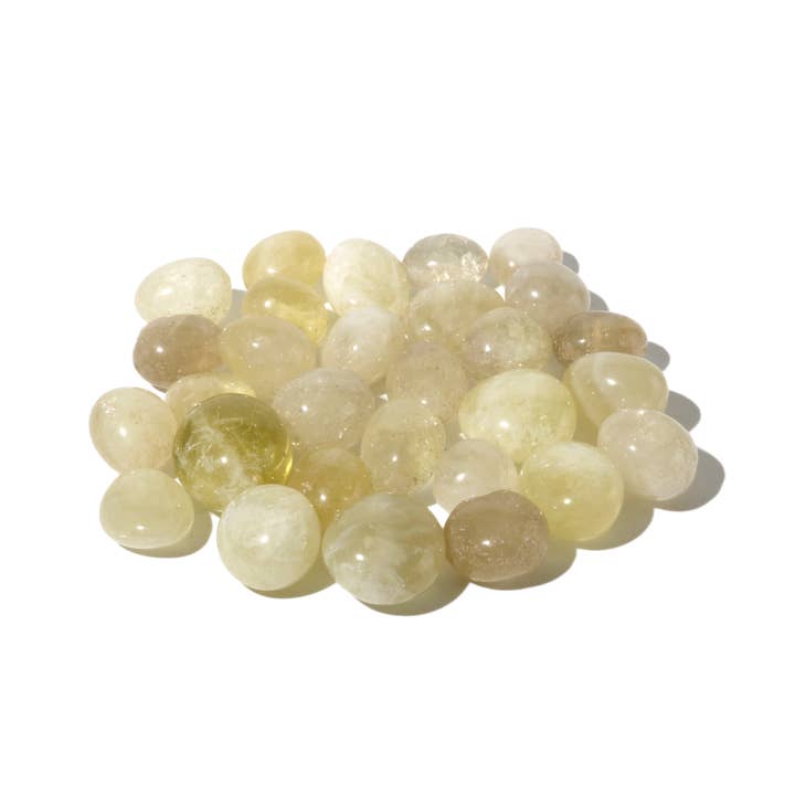 Citrin Kvarts Poleret for engroshandel hos Stonebridge Imports