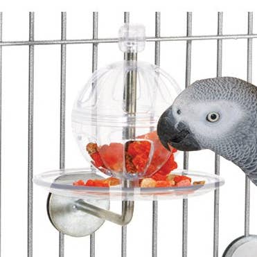 Buffet Ball - Cage Mounted for wholesale by Caitec Inc