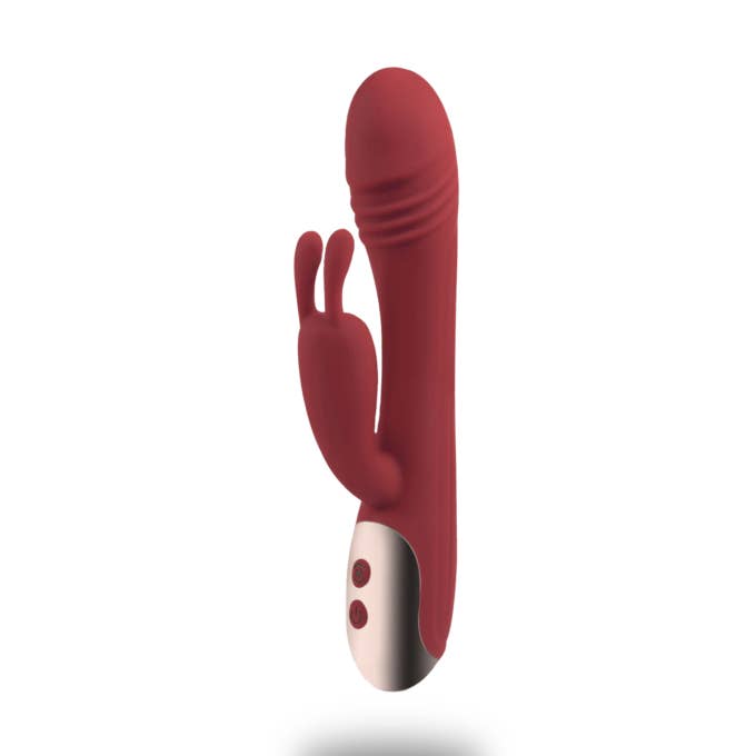 Tango | Vibrateur lapin for wholesale by JALF