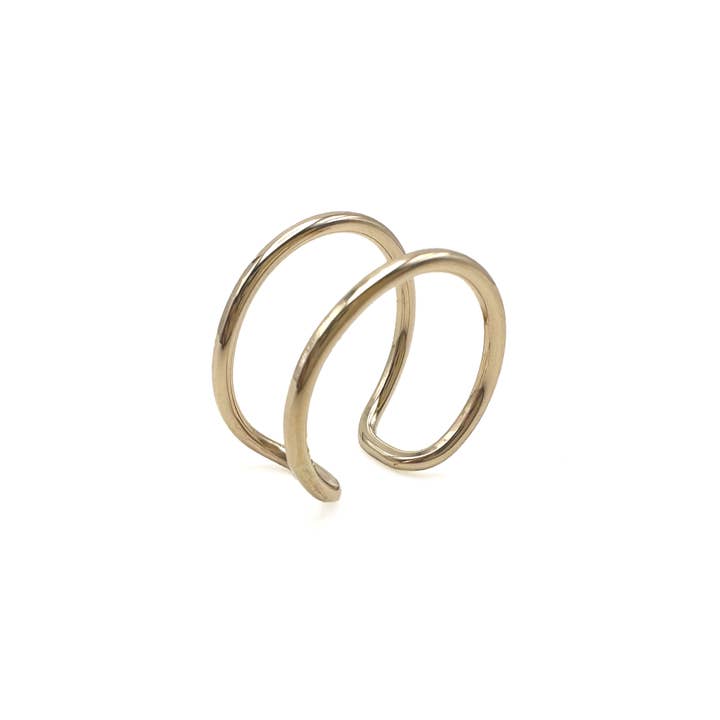 Bague Diabolique pour la vente par Colleen Mauer Designs