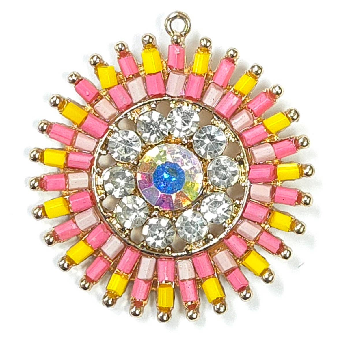 Greater Goods Imports & Wholesale - Wholesale Individual Charm/Pendant - C0025 GC1128 CHARMS10