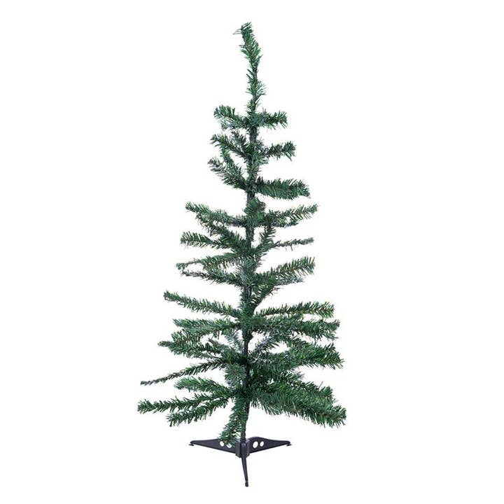 Perfect Holiday – wholesale Artificial Christmas tree – 2' Twig Tabletop Christmas Tree