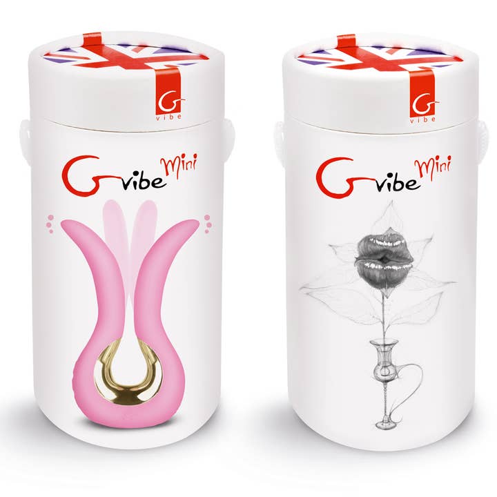 Gvibe - Wholesale Sex Toy - Gvibe Mini