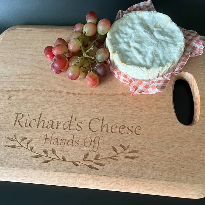 Cheese Board, Cheese Lovers for wholesale by mayos makers
