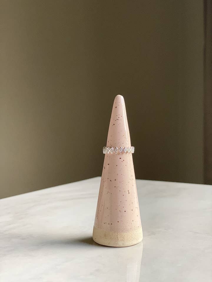 Cesare Ring for wholesale by BELLA BUDDHA BEADS