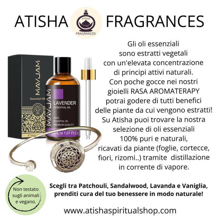 LAVENDER VANILLA ESSENTIAL OIL ~ ESSENTIAL OIL and other Purchase Wholesale essentiele olie. Free Returns & Net 60 Terms on Faire trending on Faire.