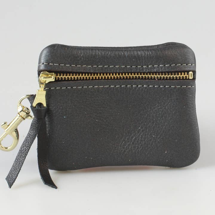 Zina Kao Exclusives - Wholesale Wallet - Women's - The Metallic Tia Wallet6