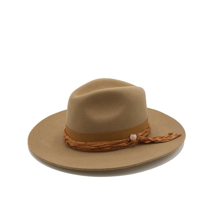 Sweet and Spicy for wholesale by Hampui Hats