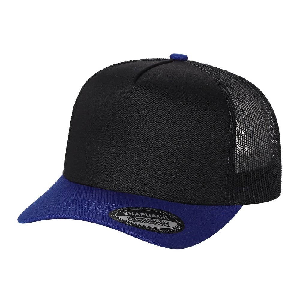 DOBBI – wholesale Trucker hat – Unisex – Trucker Mesh Caps38