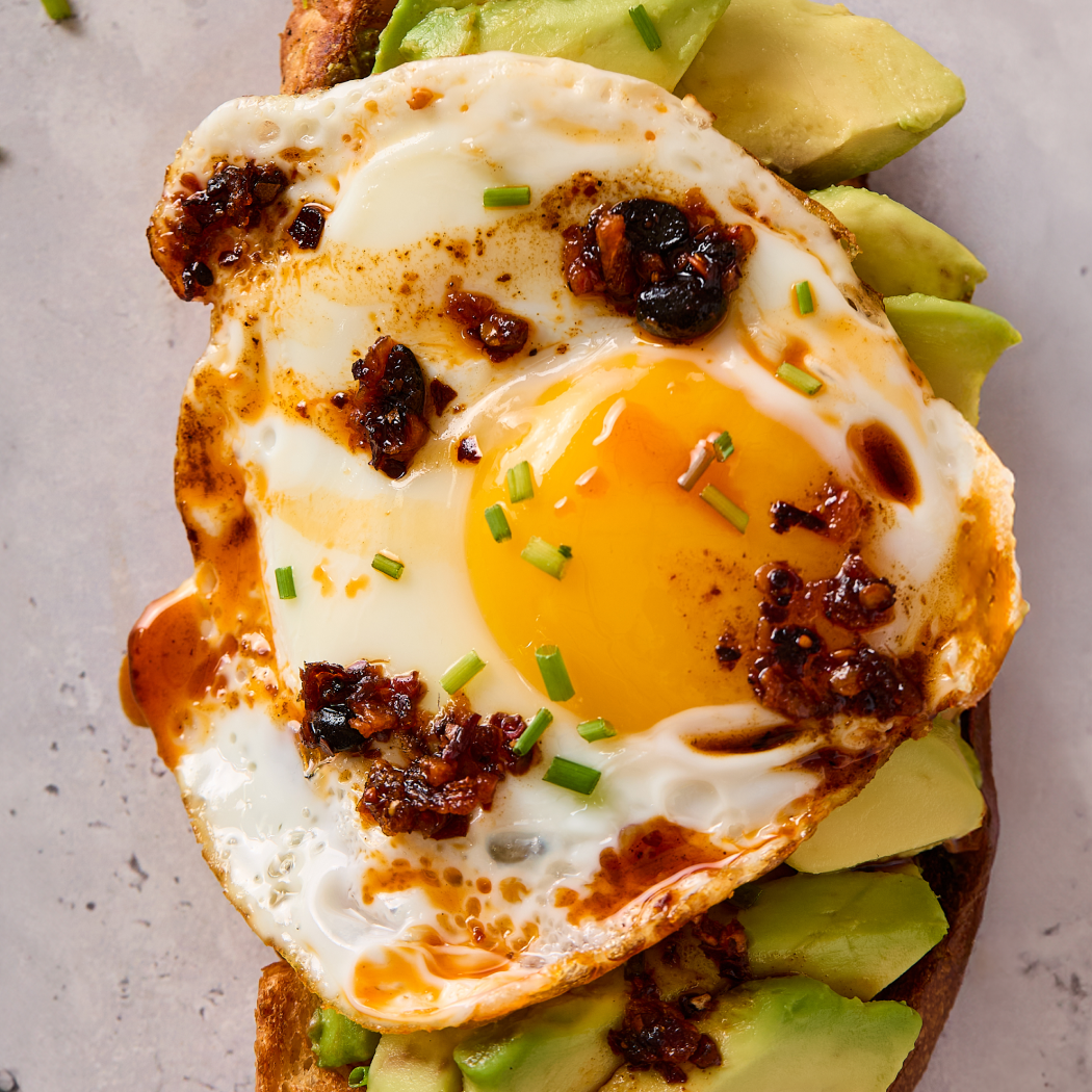 Fly By Jing – Engroshandel Hot sauce – Xtra stærk Sichuan chili-crisp4