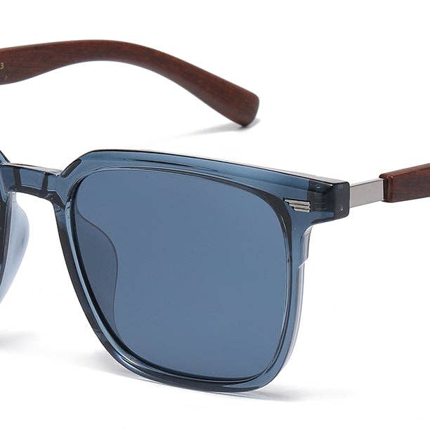 Luna Sunglasses - Wholesale Sunglasses - Unisex - Manhattan 8MH850022