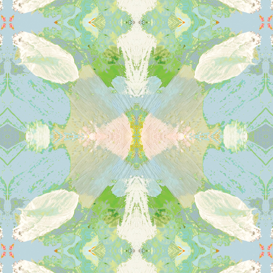 Laura Park Designs - Wholesale Bedding Pillowcase/Sham - Elephant Falls Sham1