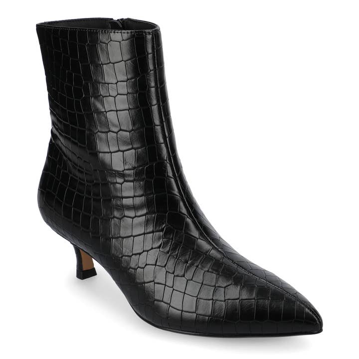 Journee - Wholesale Booties - Women's - Journee Collection Women's Arely Bootie21