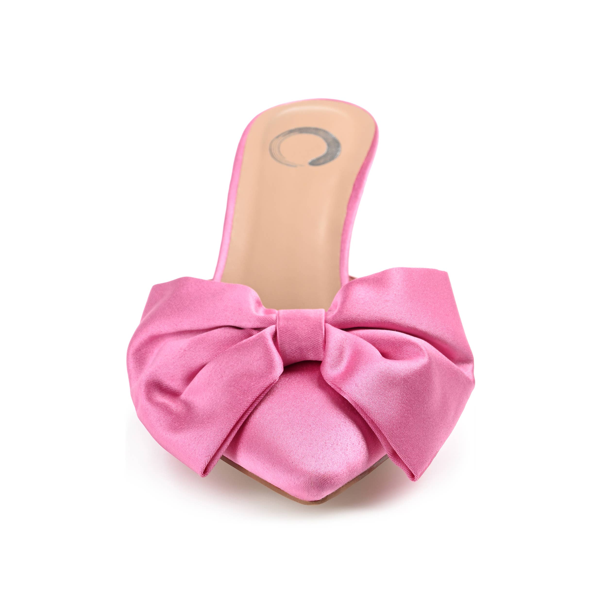 Journee - Wholesale High Heels - Women's - Tiarra Stiletto Pump Heels In Statin13