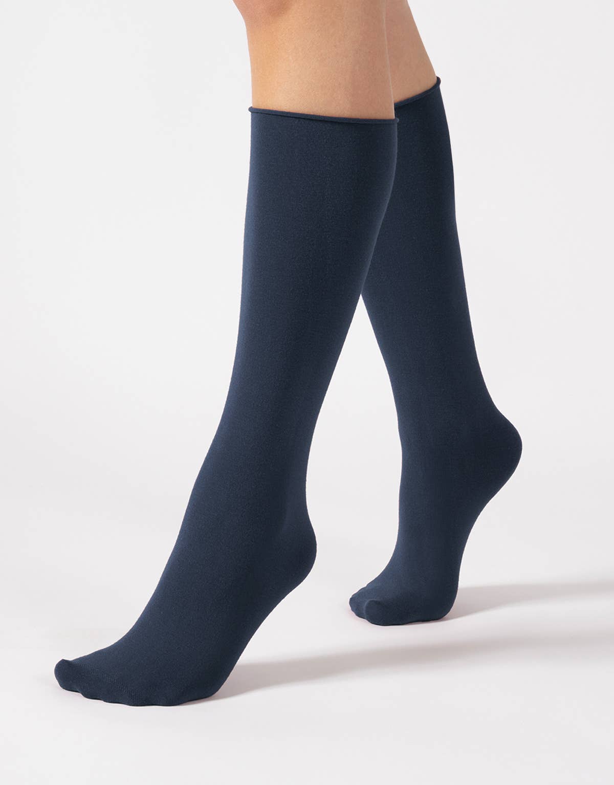 Cette - Wholesale Socks - Women's - Cashmere Wool Socks Loose Top, Winter Socks12