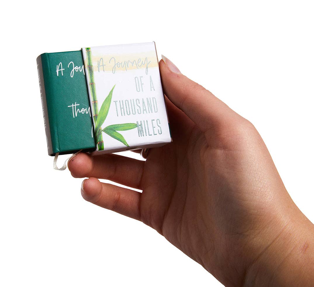 Insight Editions - #1 Pop Culture Publisher - Vente Livre sur la religion - Un voyage de mille kilomètres3