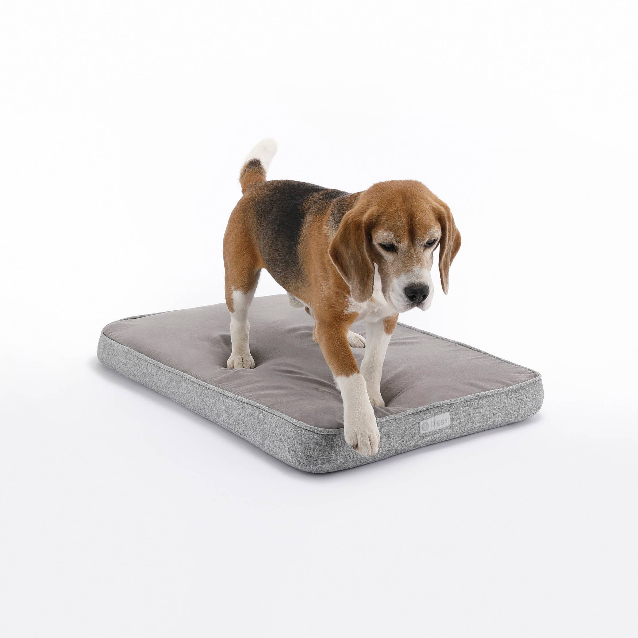 Diggs - Wholesale Pet Bed - Dog - Snooz Dog Crate Pad [Revol]3