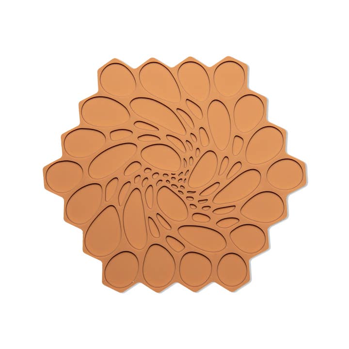 Trivet: Amber for wholesale by modern-twist