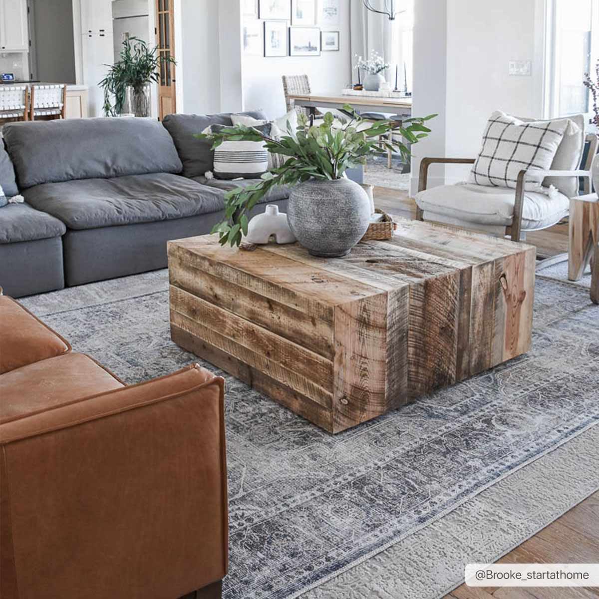 Hauteloom - Wholesale Area Rug - Mignon Washable Area Rug8