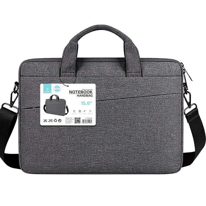 TECHANCY Laptop Sleeve Bag 15.6 Inch Carrying Case for wholesale by TECHANCY
