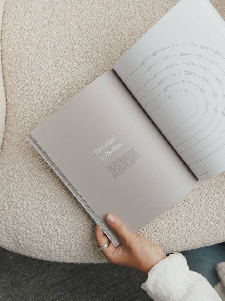 Amen & Amen Study Book | She Reads Truth for wholesale by She Reads Truth