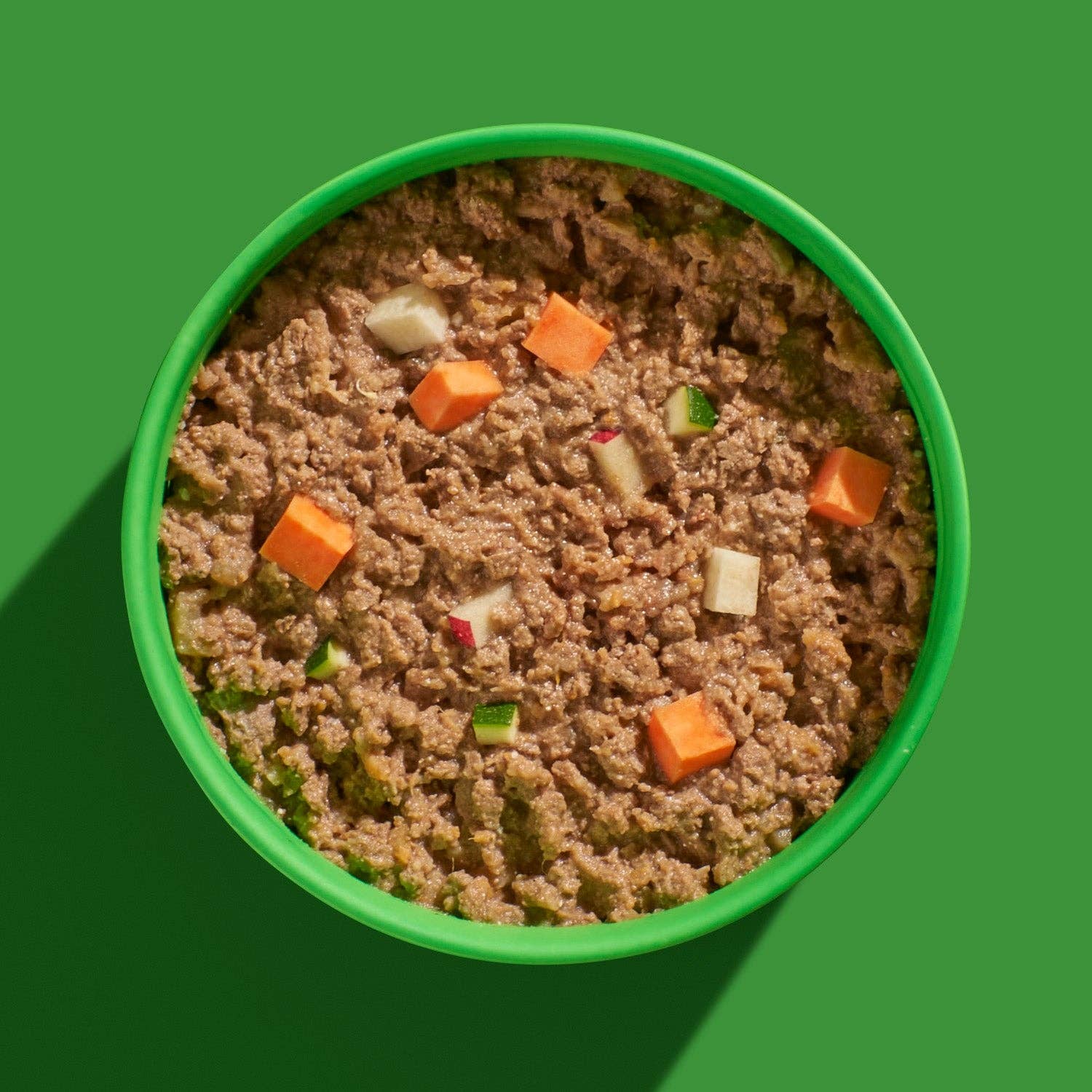 FRED & FELIA - Wholesale Pet Food - Dog - FRED Venison with Sweet Potatoes2