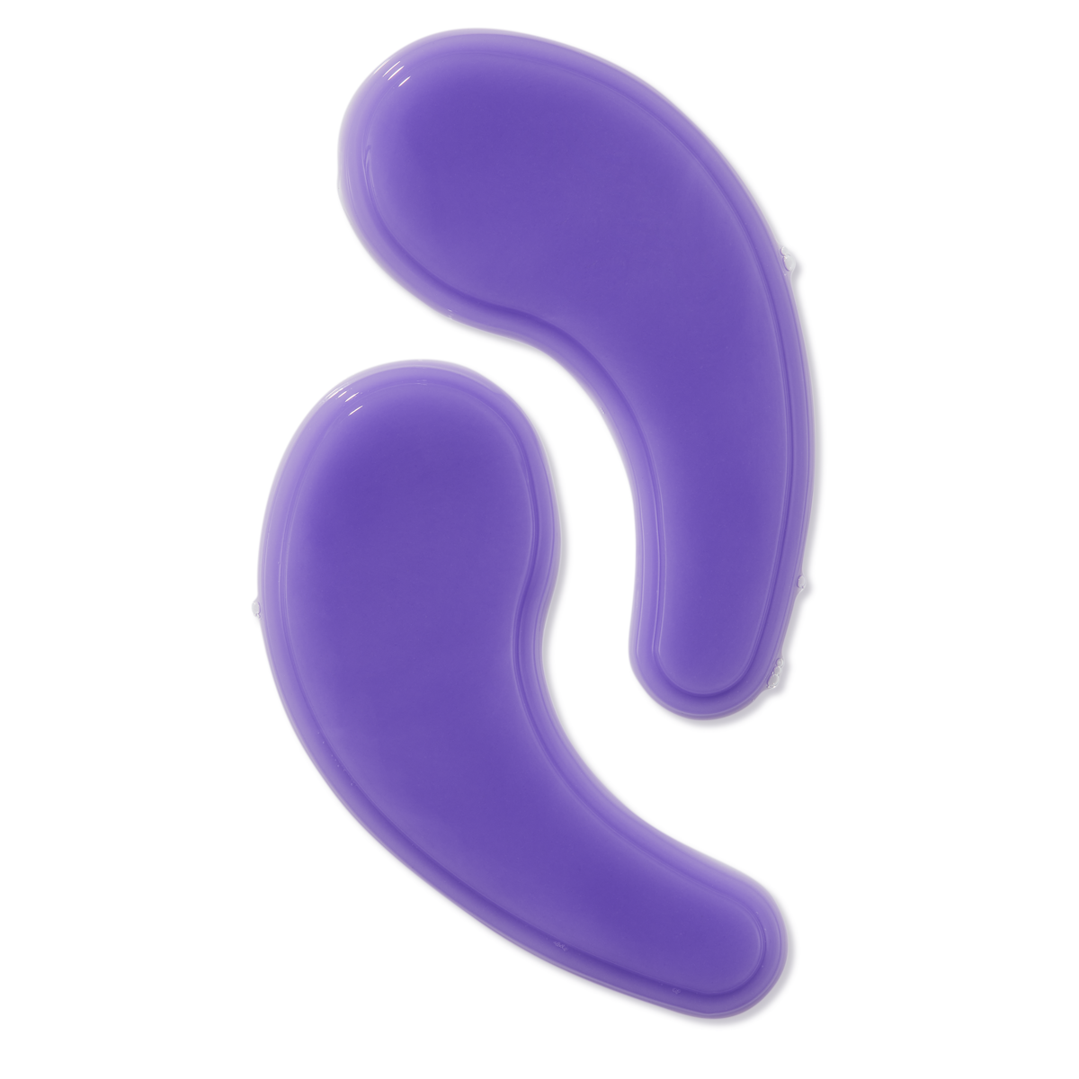 Vitamasques US - Vente Masques de traitement yeux - COUSSINETS POUR LES YEUX EN HYDROGEL ANTI-ÂGE À LA LAVANDE ET AU RÉTINOL7