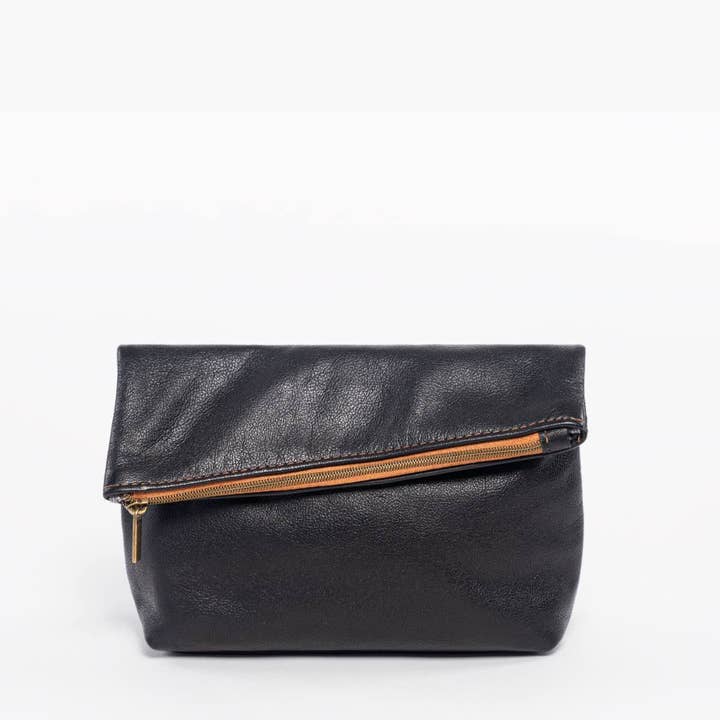 Deux Mains - Wholesale Makeup/Cosmetic Bag - Asymmetric Makeup Bag9