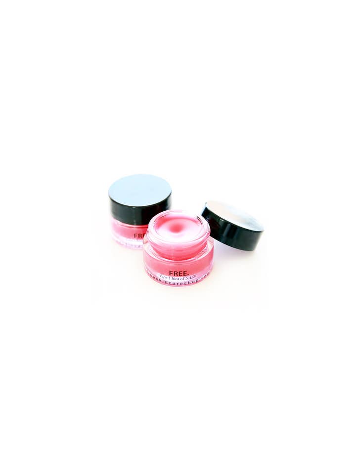 FREE. Tinted Lip Balm | Hint of SASS for wholesale by Billy T