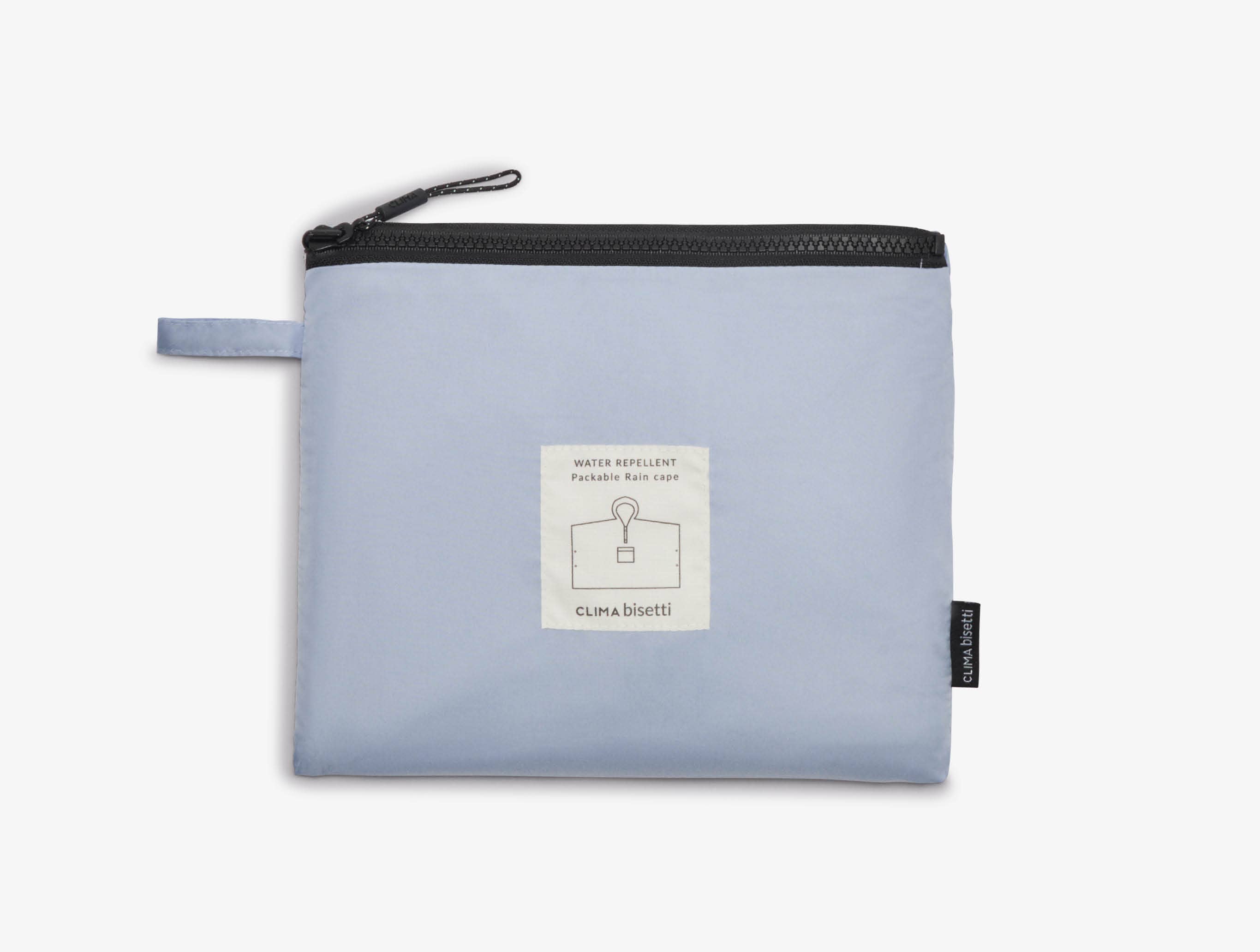 Clima Umbrellas - Wholesale Poncho - Unisex - Auto-Folding Multi-Purpose Waterproof Poncho. Recycled Polyester11