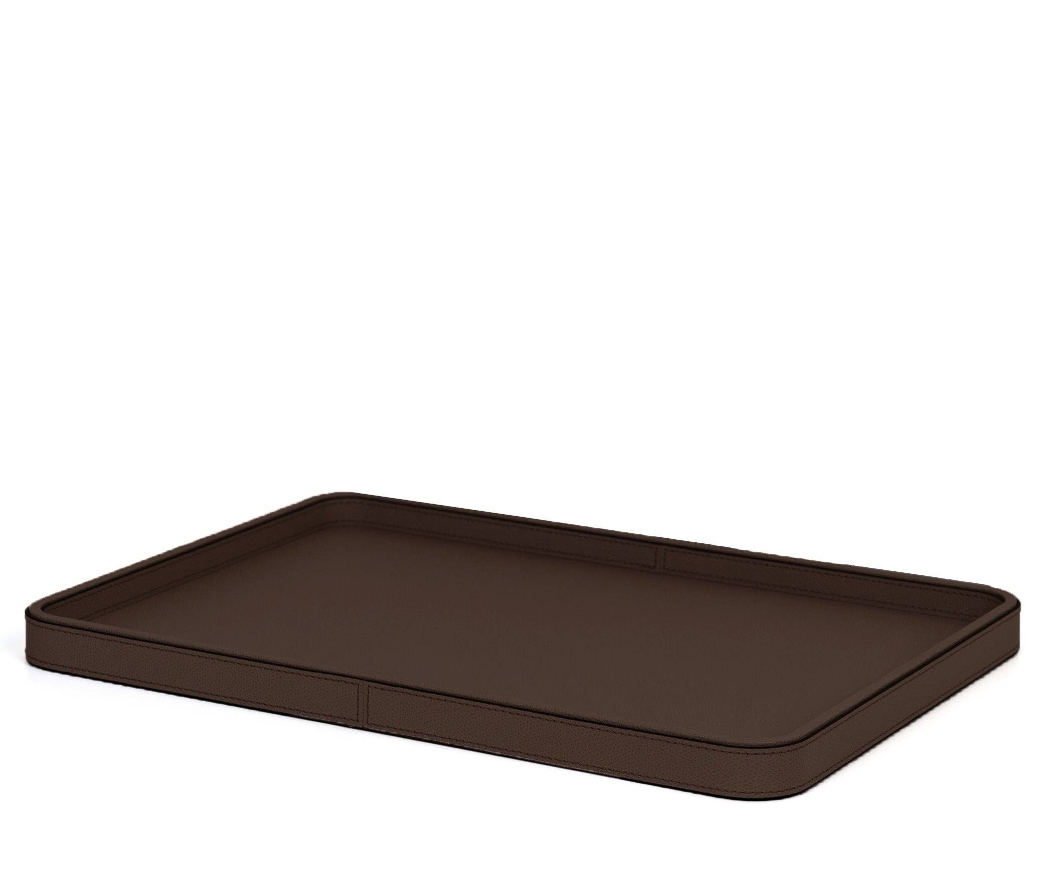 Pinetti - Vendita all'ingrosso Vassoi decorativi - Jane Rectangular Big Tray