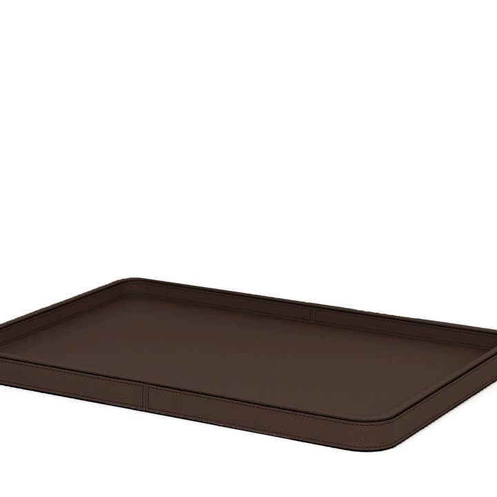 Pinetti - Vendita all'ingrosso Vassoi decorativi - Jane Rectangular Big Tray0
