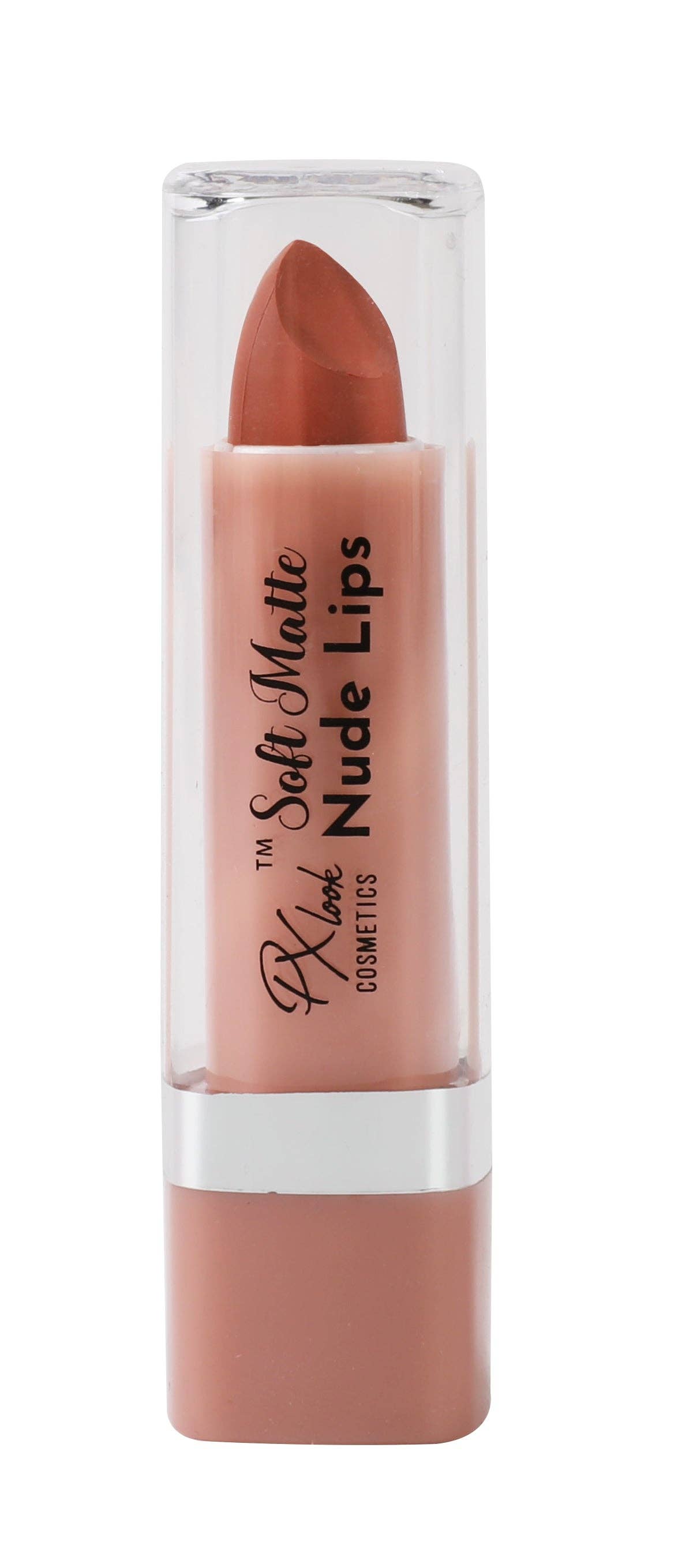 Efon International Corp. - Vendita all'ingrosso Rossetti - Labbra Nude Opache - 6 Rossetti in Tonalità Lisce e Non Secche13