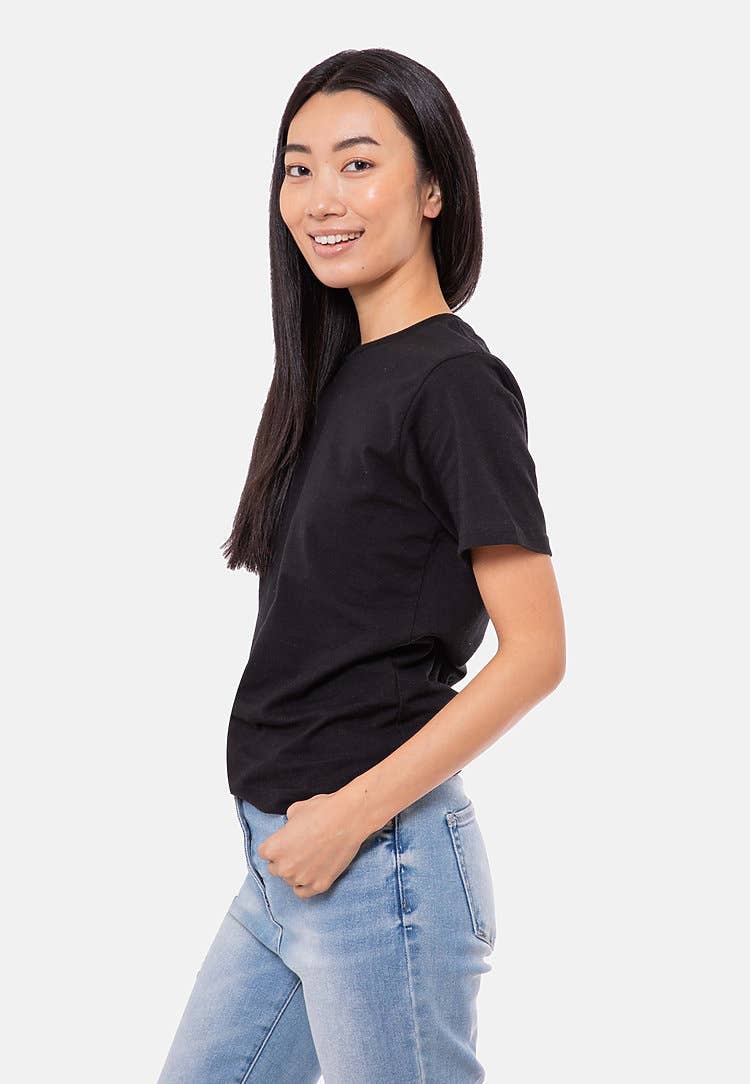 Lane Seven Apparel - Vendita all'ingrosso Maglietta - Uomo - T-shirt heavyweight a maniche corte9