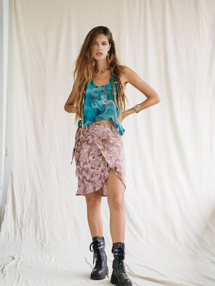 The Mini - Lilah for wholesale by Sun Child