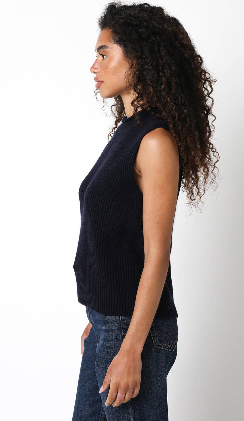 Olivaceous – Engroshandel Pullover - Dame – Kyra Sweater3