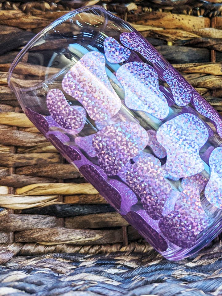 Ko print fuld wrap øl soda glas dåse for engroshandel hos PlanetPeachy