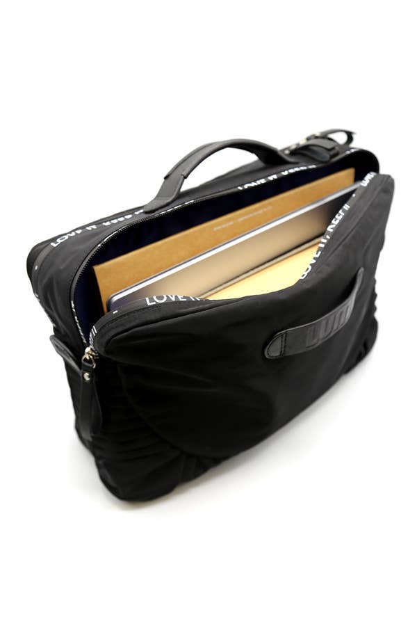 Lumi - Wholesale Laptop Bag - Unisex - KIRSI Laptop bag 14”2