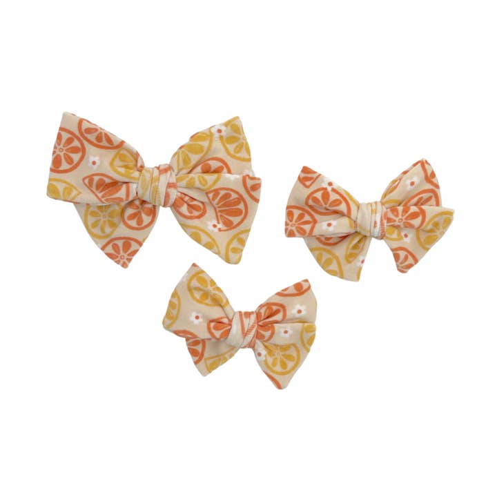 NAOMI BOW für den Großhandel von Halo There