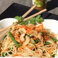 The Coconut Kitchen – wholesale Salad dressing – CK Miso Sesame Yuzu Dressing 250ml1