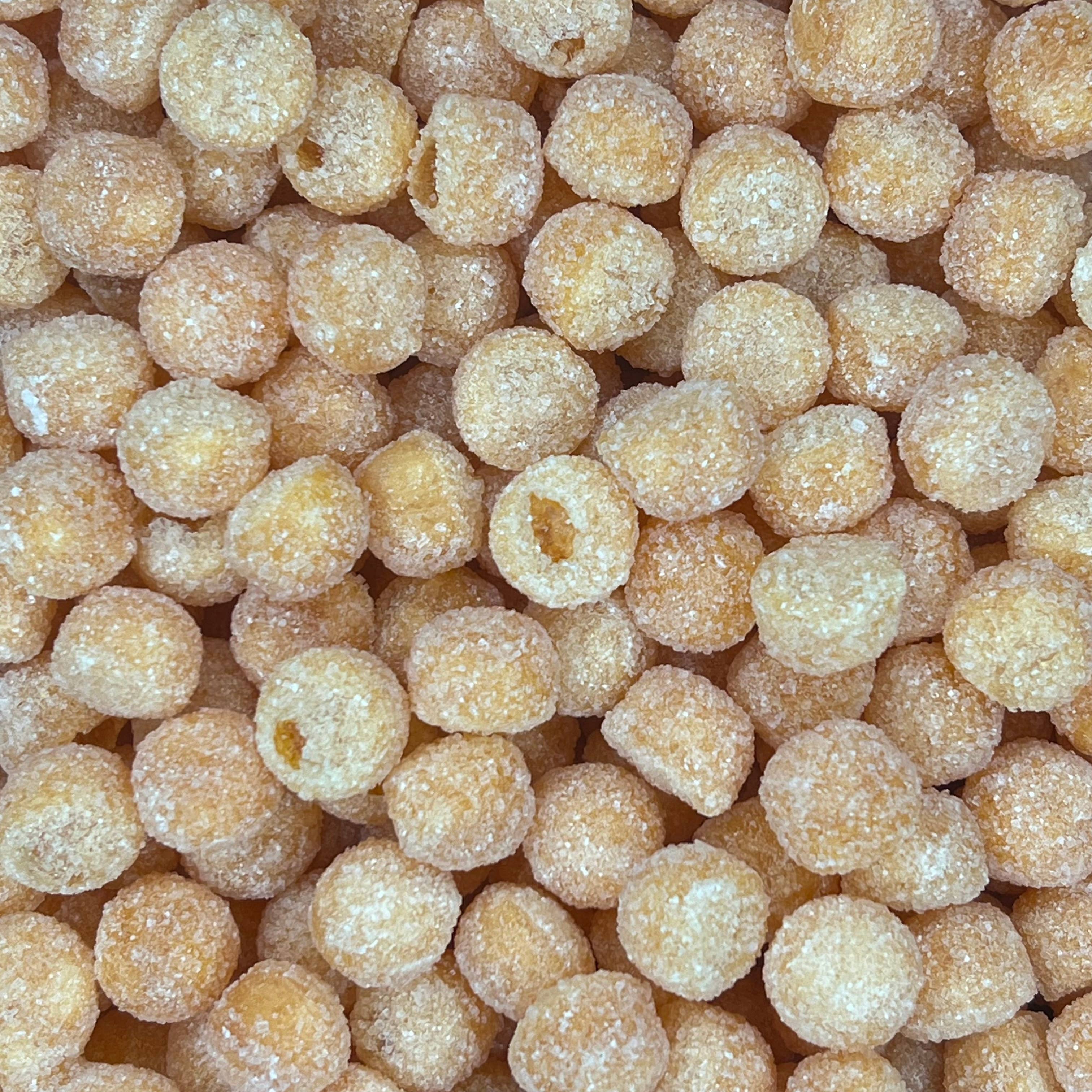 Freeze Dried Sweets – wholesale Boiled sweets – Infinions Iron Brew Squishies 50g - Freeze Dried Sweets0