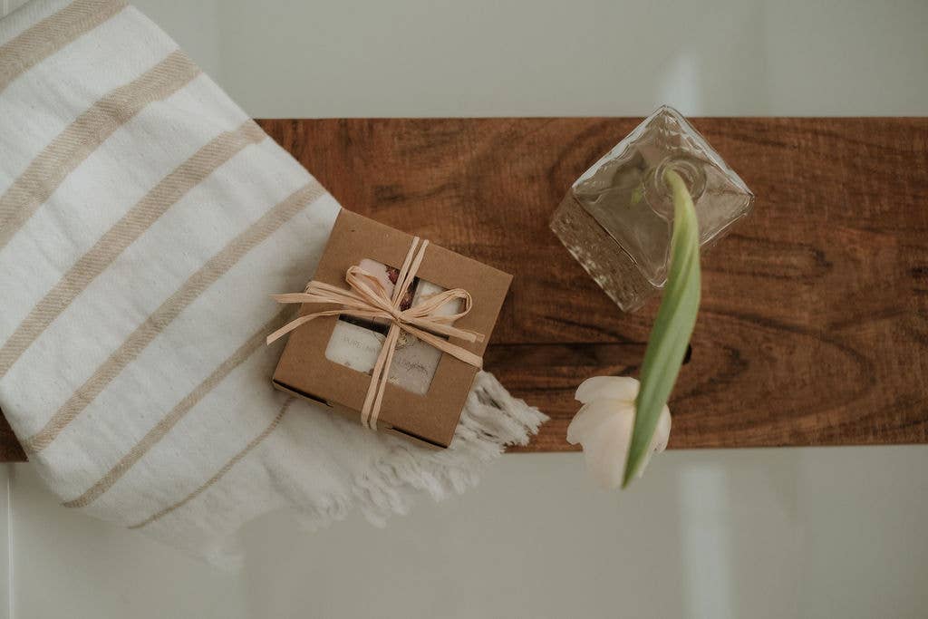 Hudson Soap Co - Wholesale Bath Bomb/Fizz - BATH BOMB | assorted set1