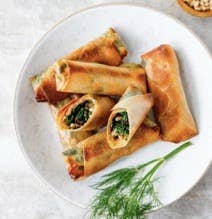 NUCO - Wholesale Bread/Tortilla - Organic Coconut Wraps (Original) 5 Count Pack1