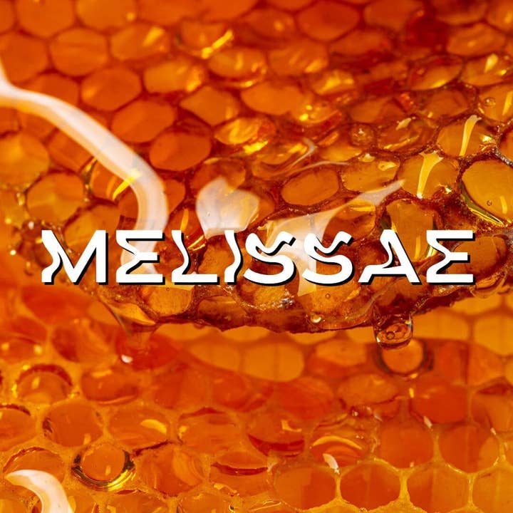 Apokrypha - Wholesale Perfume/Eau de Toilette - Melissae1